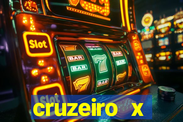 cruzeiro x juventude palpite